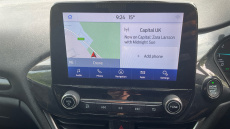 Ford Fiesta 1.0 EcoBoost 95 ST-Line Edition 5dr Petrol Hatchback